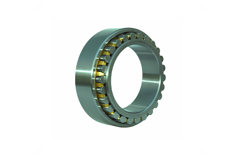 円筒ころ軸受