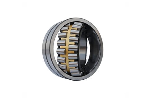 自動調心ころ軸受