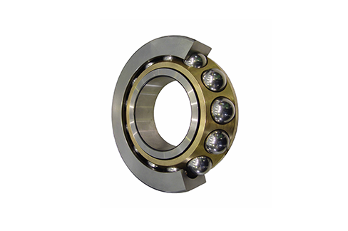 アンギュラ玉軸受